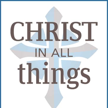 Pete Sheild. Christian Entrepreneurship. Part 1