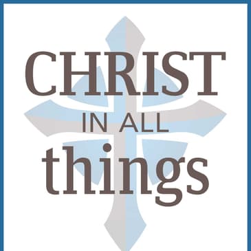 Christian Entrepreneurship.Colin Murdy.Part 2