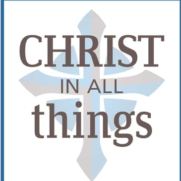 Christian Entrepreneurship.Colin Murdy.Part 1