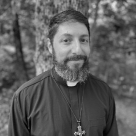 Meet Harrison Goodman. Part 1