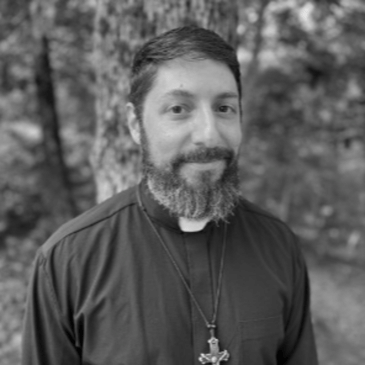 Meet Harrison Goodman. Part 1