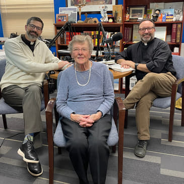 Meet Mimi Gebel. Part 2