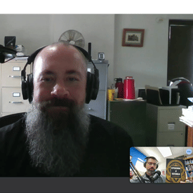 The Nicene Creed in Public Worship. Part 1