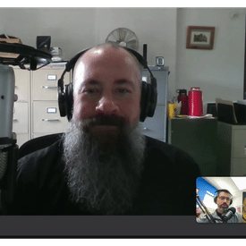 The Nicene Creed in Public Worship part 2