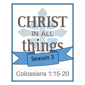 Meet Rev. Dr. Ross Shaver. Part 1