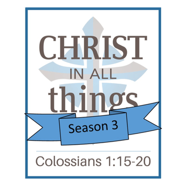 Meet Rev. Dr. Ross Shaver. Part 1