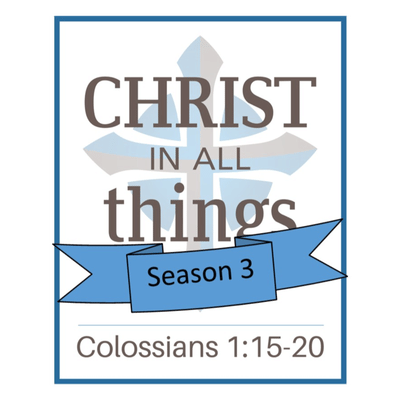 Meet Rev. Dr. Ross Shaver. Part 1