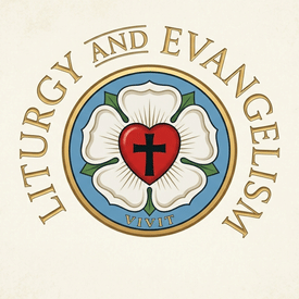 Liturgy and Evangelism, a Conversation