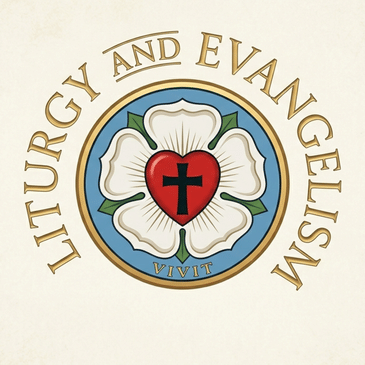 Liturgy and Evangelism, a Conversation