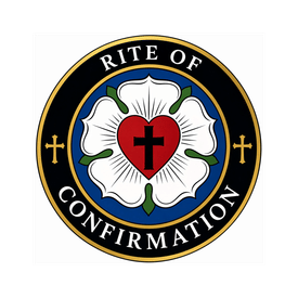 "One Baptism" and Confirmation