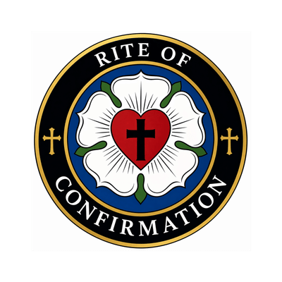 "One Baptism" and Confirmation