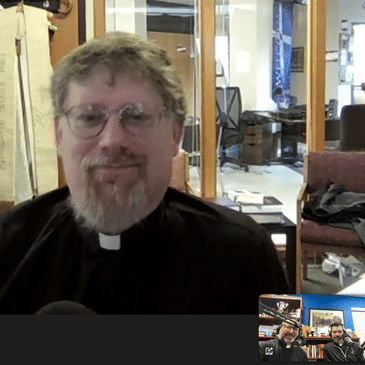 Liturgy and the American Teenager part 1