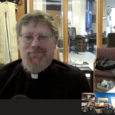 Liturgy and the American Teenager part 1