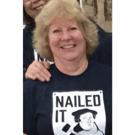Margie Hertneky part 2
