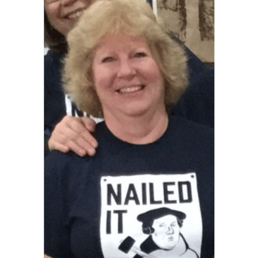 Margie Hertneky part 2