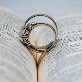 Biblical Marriage Month: Remembering Marcus and Carolyn Pankow part 2