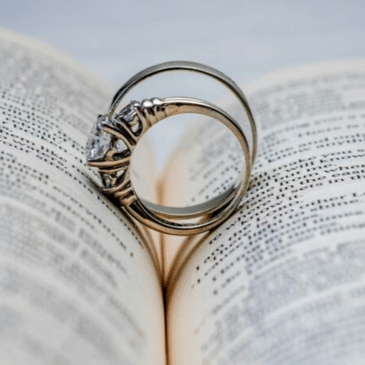 Biblical Marriage Month: Remembering Marcus and Carolyn Pankow part 2