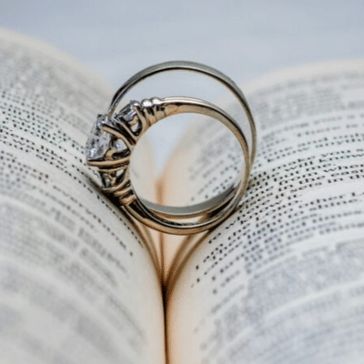 Biblical Marriage Month: Remembering Marcus and Carolyn Pankow part 2