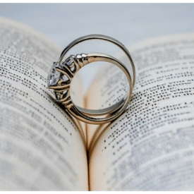 Biblical Marriage Month: Remembering Marcus and Carolyn Pankow part 1