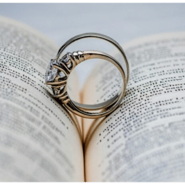 Biblical Marriage Month: Remembering Marcus and Carolyn Pankow part 1