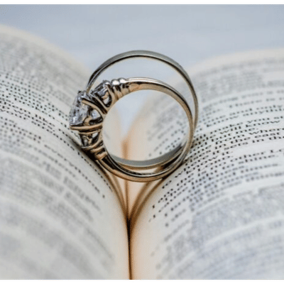 Biblical Marriage Month: Remembering Marcus and Carolyn Pankow part 1