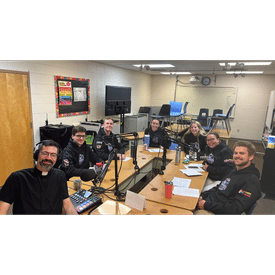 St. Paul's Young Adult Mission Education Experience Debrief part 2