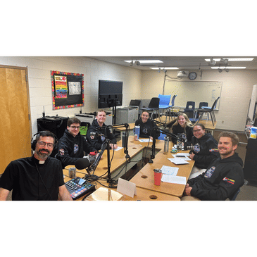 St. Paul's Young Adult Mission Education Experience Debrief part 2