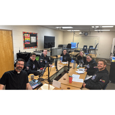 St. Paul's Young Adult Mission Education Experience Debrief