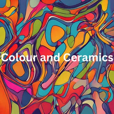 Colour and Ceramics