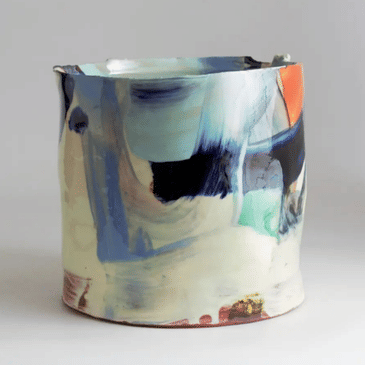 Barry Stedman: Colour Extraordinaire!