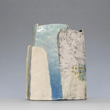 Craig Underhill - ceramic artist extraordinaire!