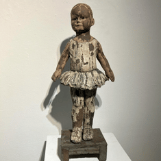 Margaret Keelan: Surface Design Extraordinaire