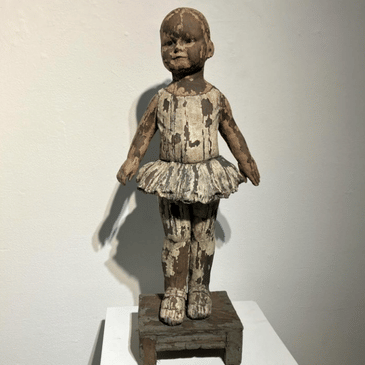 Margaret Keelan: Surface Design Extraordinaire