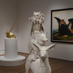 Janet MacPherson: A Canadian Ceramic Artist