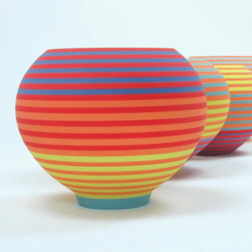 Ceramic Colour Magic: Insights from Sara Moorhouse