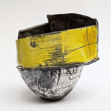 Emily Stubbs: A Contemporary Ceramicist from York in the UK