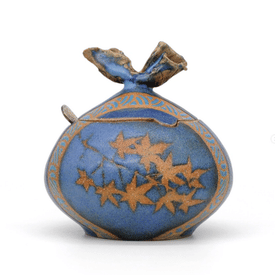 Miae Kim: Korean born, London-based ceramic artist