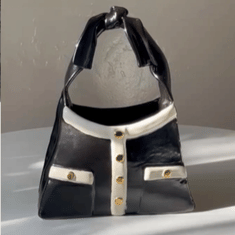 Clay Meets Fashion: Emily Holmes from Los Angeles