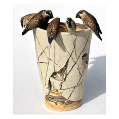 Susan Trimble: An Australian Ceramic Artist