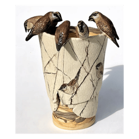 Susan Trimble: An Australian Ceramic Artist