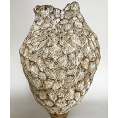 Kristine Zingelar: A Canadian interdisciplinary artist.