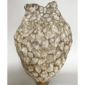 Kristine Zingelar: A Canadian interdisciplinary artist.