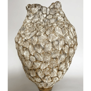 Kristine Zingelar: A Canadian interdisciplinary artist.