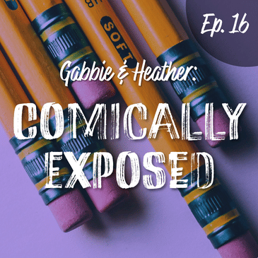 Episode 16