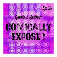 Episode 28 - We're Back