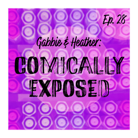 Episode 28 - We're Back