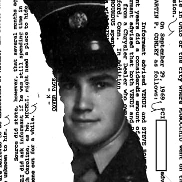 The CI Program & H. Paul Rico - The Early Days