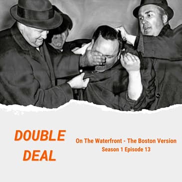 On the Waterfront - The Boston Version