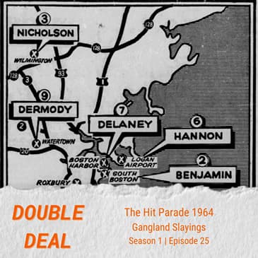 The Hit Parade 1964