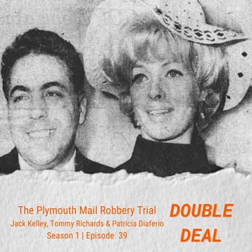 The Plymouth Mail Robbery Trial
